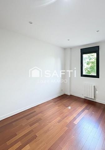 Maison récente dans quartier calme à Bry-Sur-Marne