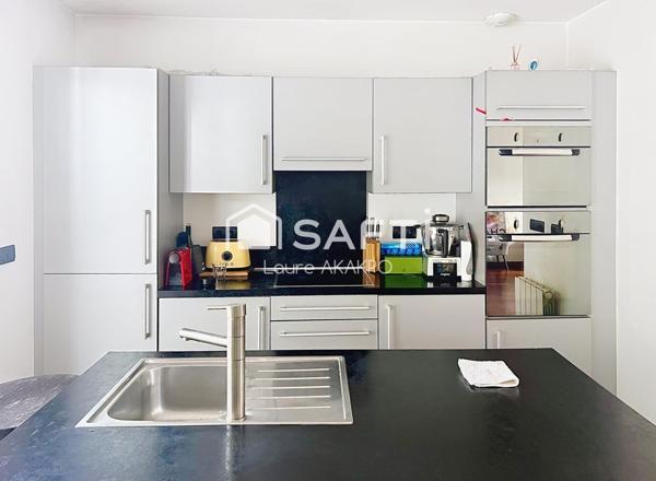 Maison récente dans quartier calme à Bry-Sur-Marne