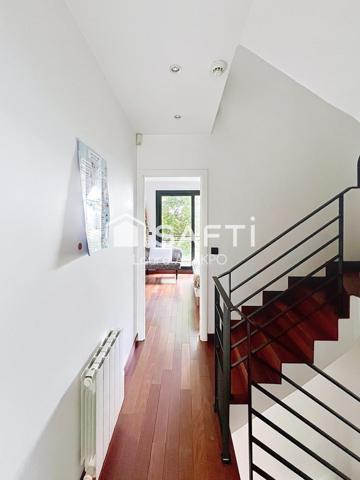 Maison récente dans quartier calme à Bry-Sur-Marne