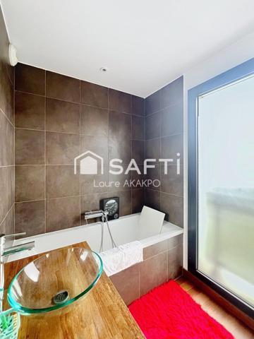 Maison récente dans quartier calme à Bry-Sur-Marne