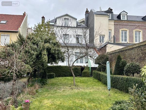 Maison à vendre à Le Havre en Seine-Maritime (76620), ref : 76065-2413