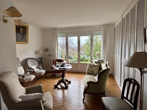 Maison à vendre à Le Havre en Seine-Maritime (76620), ref : 76065-2413