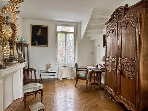 Maison à vendre à Le Havre en Seine-Maritime (76620), ref : 76065-2413