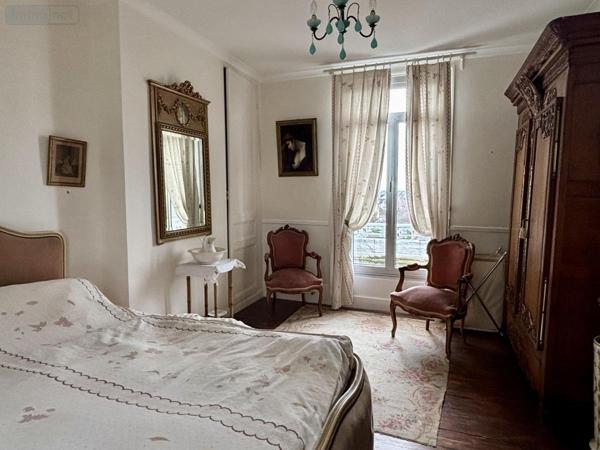 Maison à vendre à Le Havre en Seine-Maritime (76620), ref : 76065-2413