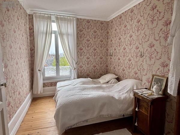Maison à vendre à Le Havre en Seine-Maritime (76620), ref : 76065-2413