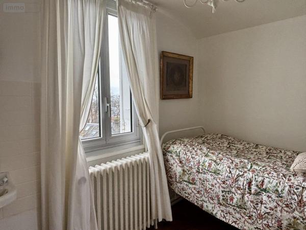 Maison à vendre à Le Havre en Seine-Maritime (76620), ref : 76065-2413