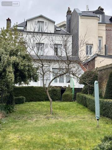 Maison à vendre à Le Havre en Seine-Maritime (76620), ref : 76065-2413