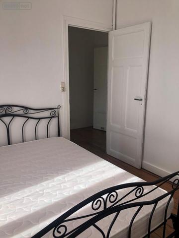 Maison individuelle à louer à Le Mans dans la Sarthe (72000), ref : LM2294-72010