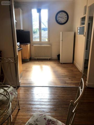 Maison individuelle à louer à Le Mans dans la Sarthe (72000), ref : LM2294-72010