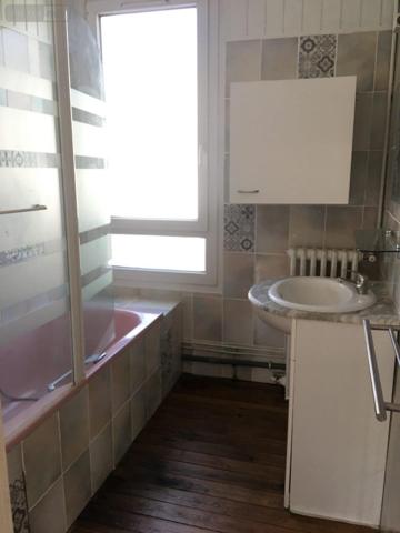 Maison individuelle à louer à Le Mans dans la Sarthe (72000), ref : LM2294-72010