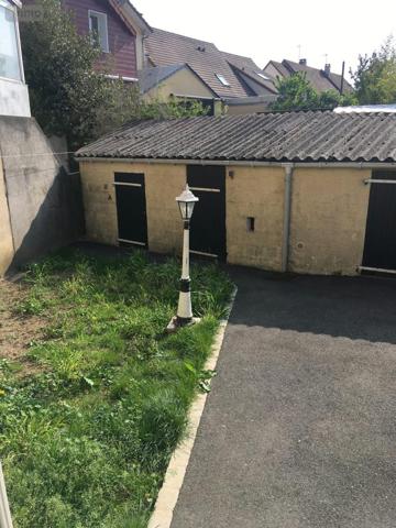 Maison individuelle à louer à Le Mans dans la Sarthe (72000), ref : LM2294-72010