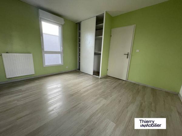 Maison 4 pièces - 44300 Nantes -  Doulon - Vieux Doulon