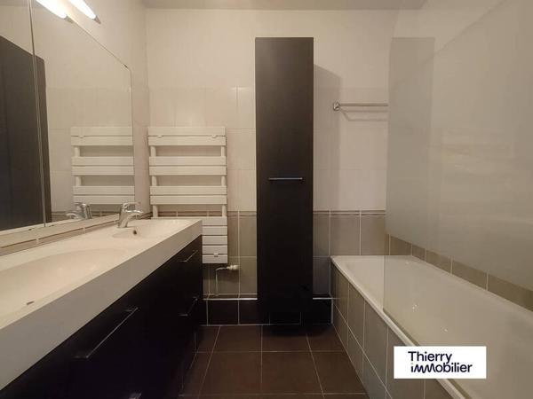 Maison 4 pièces - 44300 Nantes -  Doulon - Vieux Doulon