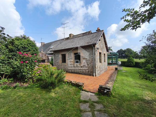 Maison Val Couesnon 4 pièce(s) 109 m2 - A VENDRE