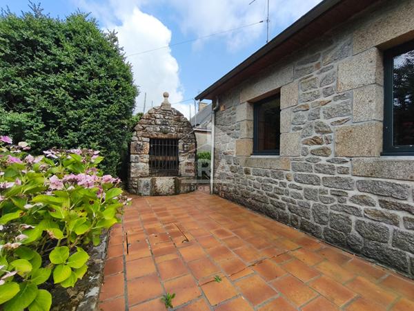 Maison Val Couesnon 4 pièce(s) 109 m2 - A VENDRE
