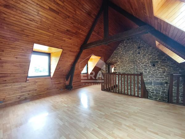 Maison Val Couesnon 4 pièce(s) 109 m2 - A VENDRE