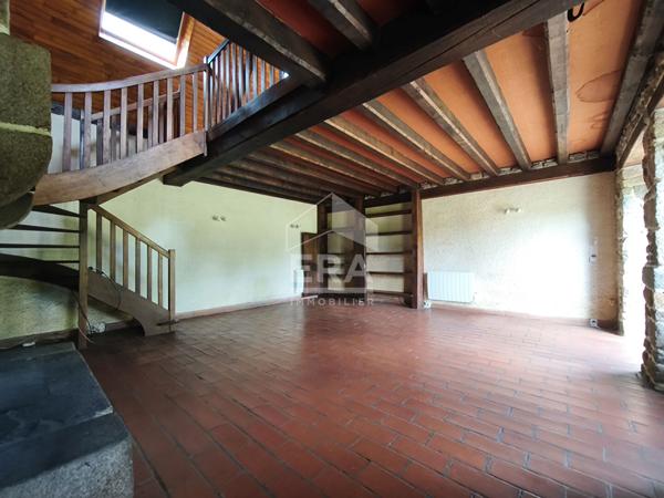 Maison Val Couesnon 4 pièce(s) 109 m2 - A VENDRE