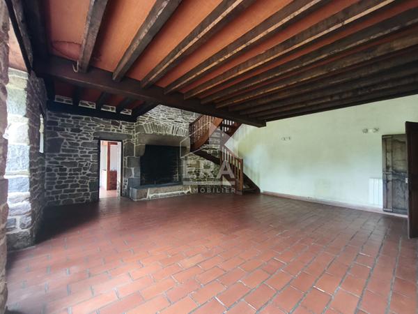 Maison Val Couesnon 4 pièce(s) 109 m2 - A VENDRE