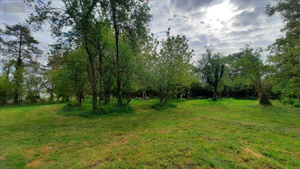 Terrain à Batir à vendre à Valençay dans l'Indre (36600), ref : 021/1530