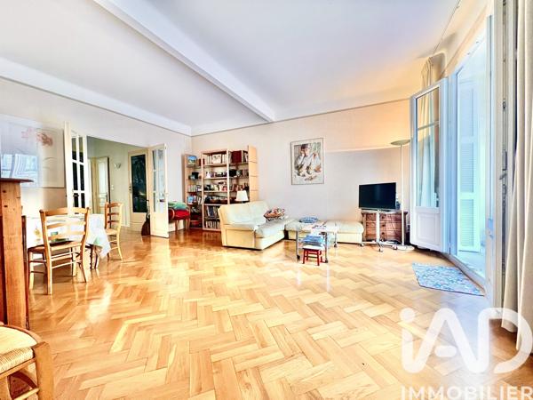 Appartement à vendre 3 pièces 92 m² Saint-Raphaël