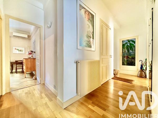 Appartement à vendre 3 pièces 92 m² Saint-Raphaël