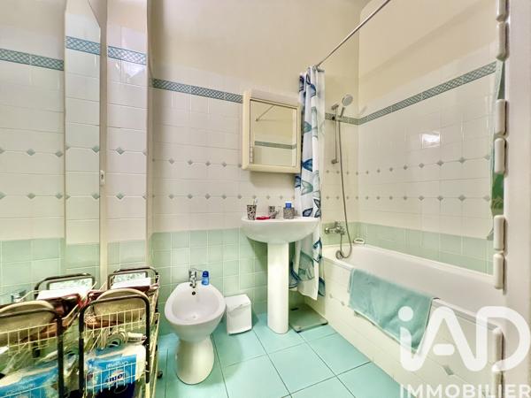 Appartement à vendre 3 pièces 92 m² Saint-Raphaël