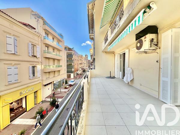 Appartement à vendre 3 pièces 92 m² Saint-Raphaël