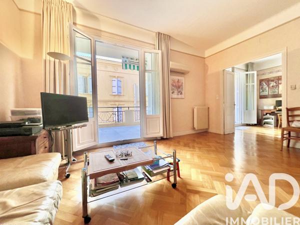 Appartement à vendre 3 pièces 92 m² Saint-Raphaël