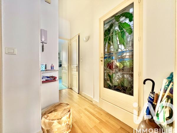 Appartement à vendre 3 pièces 92 m² Saint-Raphaël