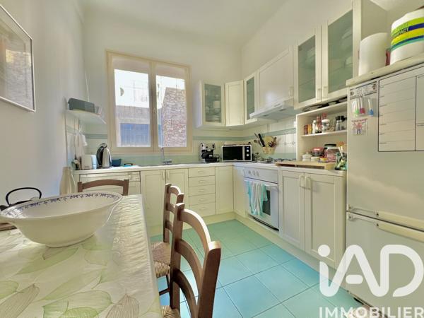 Appartement à vendre 3 pièces 92 m² Saint-Raphaël