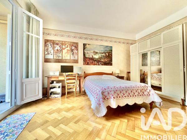 Appartement à vendre 3 pièces 92 m² Saint-Raphaël