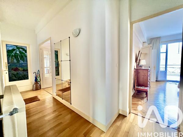 Appartement à vendre 3 pièces 92 m² Saint-Raphaël