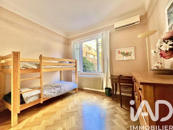 Appartement à vendre 3 pièces 92 m² Saint-Raphaël