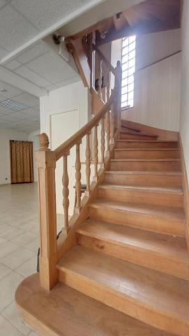 Secteur SORREZE - MURS COMMERCAIUX 200 M²