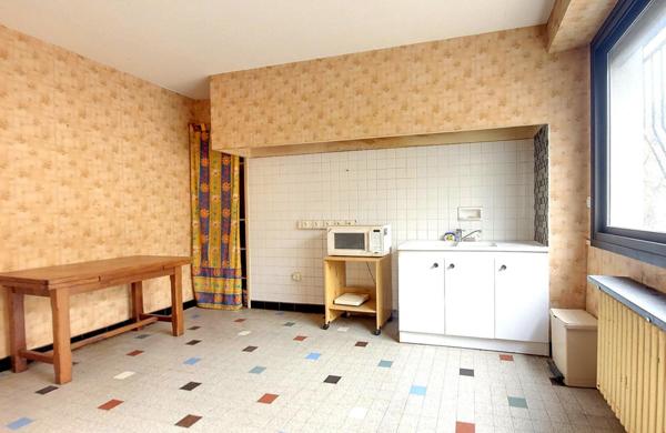 Secteur SORREZE - MURS COMMERCAIUX 200 M²