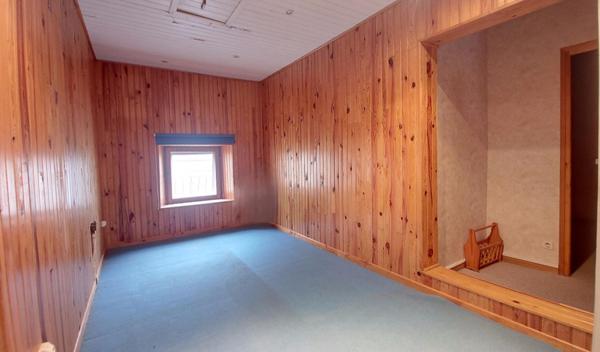 Secteur SORREZE - MURS COMMERCAIUX 200 M²