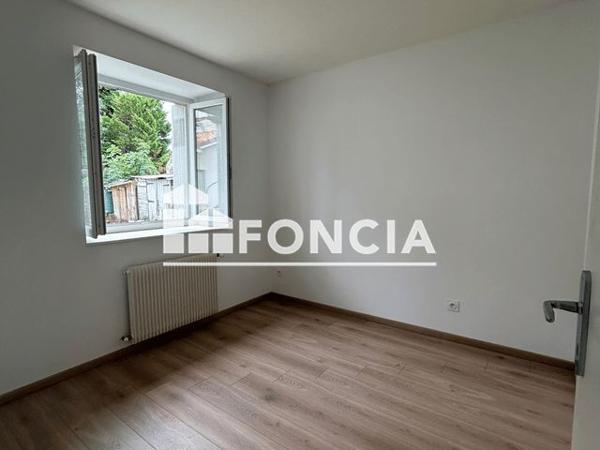 À vendre Maison 3 pièces 164 m² - Jonzac 17500