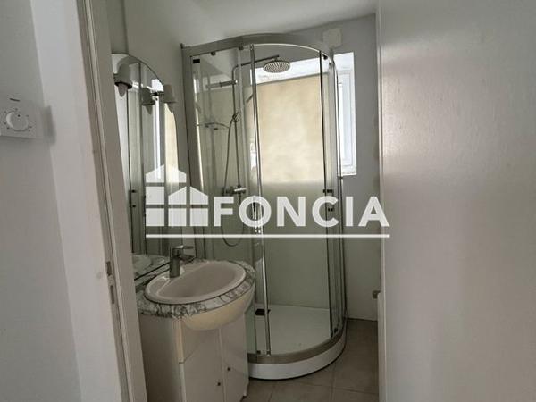 À vendre Maison 3 pièces 164 m² - Jonzac 17500