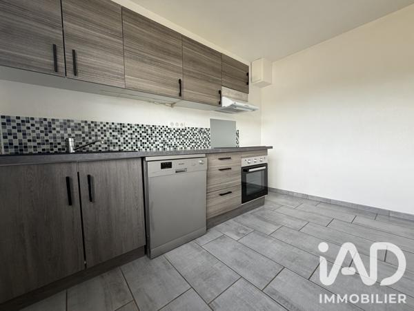 Maison à vendre 4 pièces 78 m² Chancenay