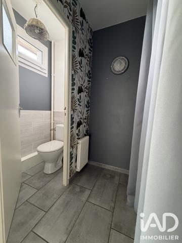 Maison à vendre 4 pièces 78 m² Chancenay