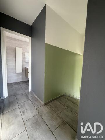 Maison à vendre 4 pièces 78 m² Chancenay