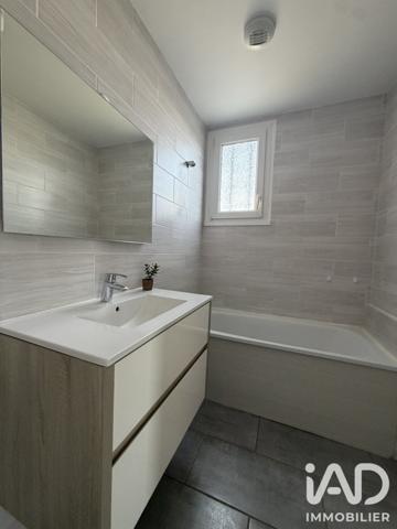 Maison à vendre 4 pièces 78 m² Chancenay