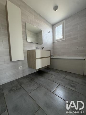 Maison à vendre 4 pièces 78 m² Chancenay
