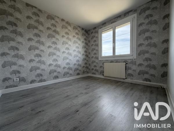 Maison à vendre 4 pièces 78 m² Chancenay