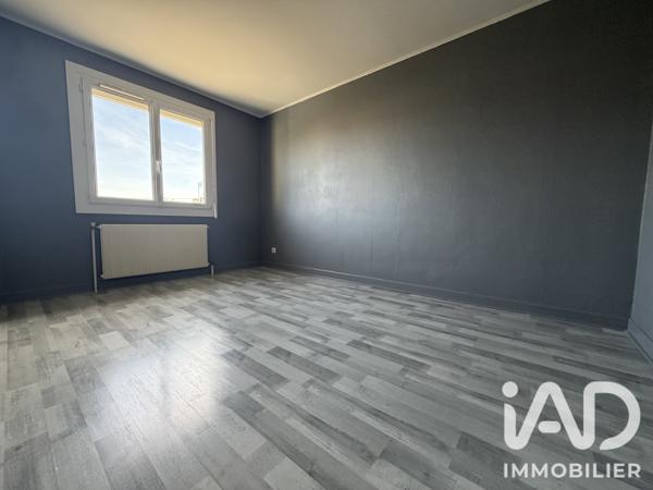 Maison à vendre 4 pièces 78 m² Chancenay