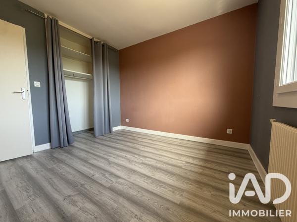 Maison à vendre 4 pièces 78 m² Chancenay