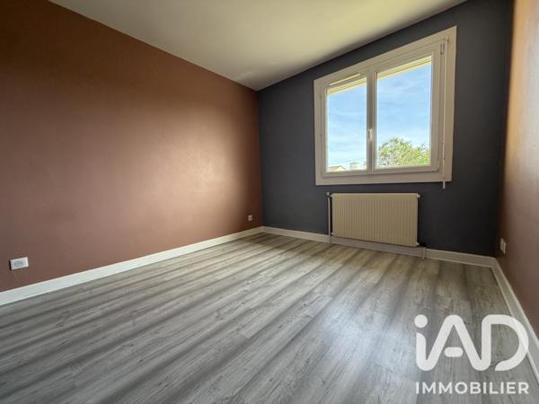 Maison à vendre 4 pièces 78 m² Chancenay