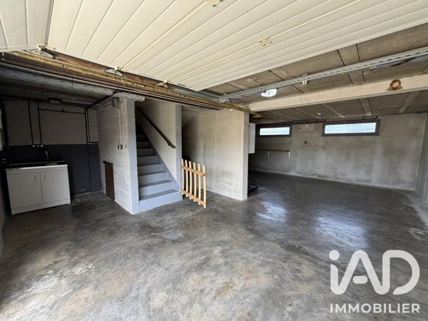 Maison à vendre 4 pièces 78 m² Chancenay