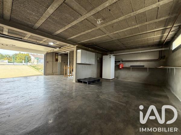 Maison à vendre 4 pièces 78 m² Chancenay