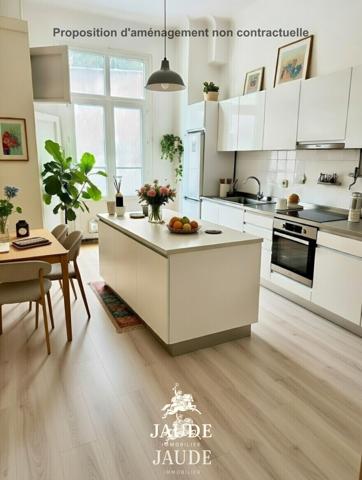 APPARTEMENT 130 M2 / PAVILLON MAJESTIC Détails des diagnostics énergétiques